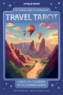 Travel Tarot Deck