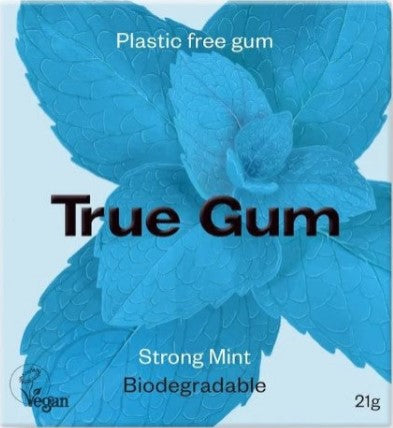 True Gum - Strong Mint