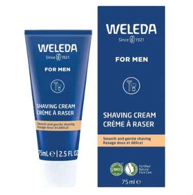 Weleda For Men - Shaving Cream
