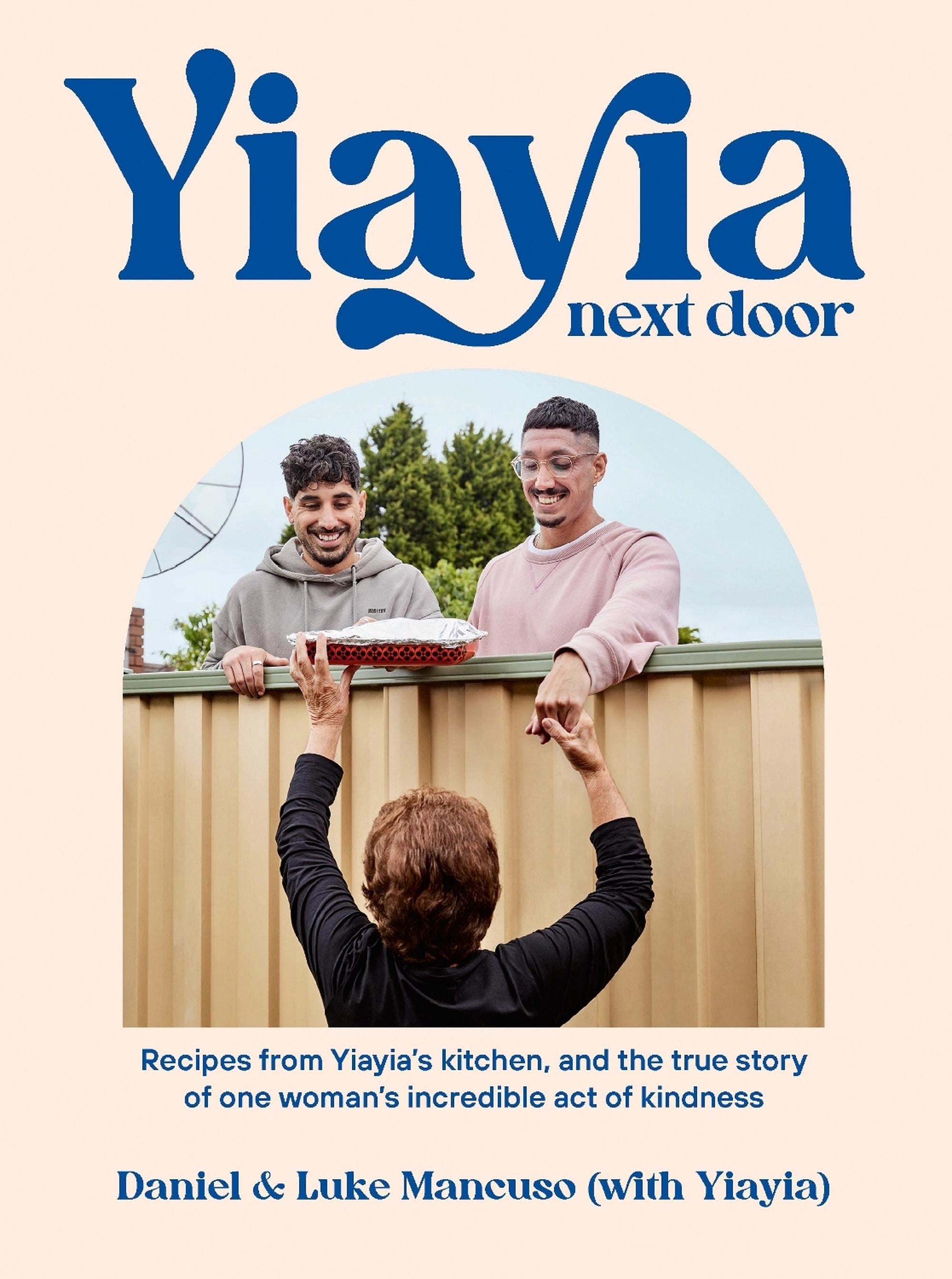 Yiavia Next Door