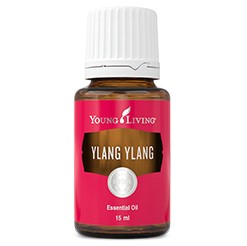 Young Living - Ylang Ylang Essential Oil 15ml