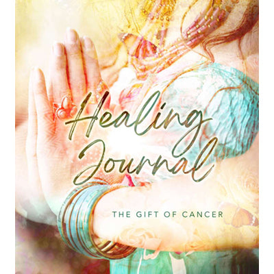 Healing Journal: The Gift of Cancer image 0