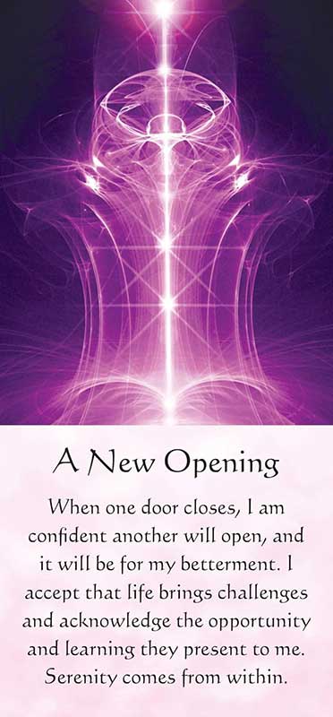 Healing Energy Oracle image 3