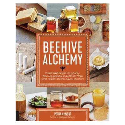 Beehive Alchemy image 0