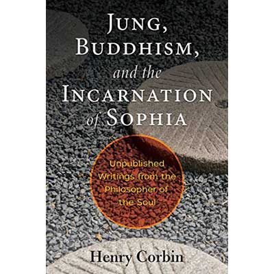 Jung, Buddhism, and the Incarnation of Sophia image 0