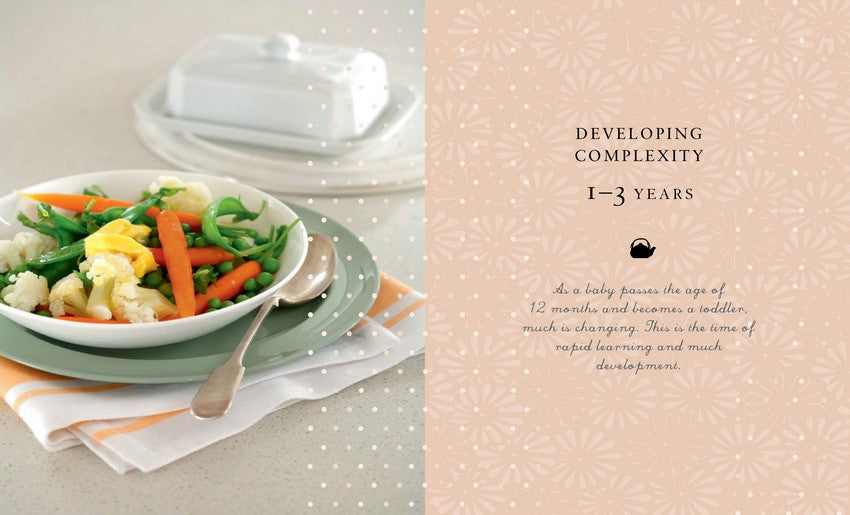 Wholefood for Children image 6