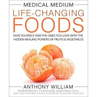 Medical Medium: Life-Changing Foods image 0