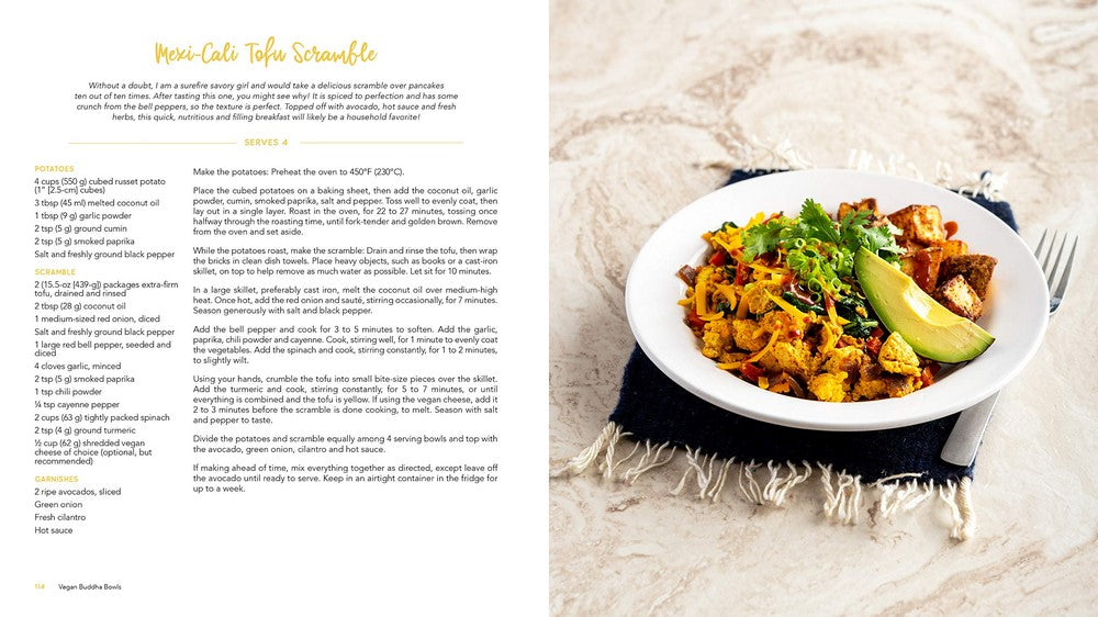 Vegan Buddha Bowls image 4