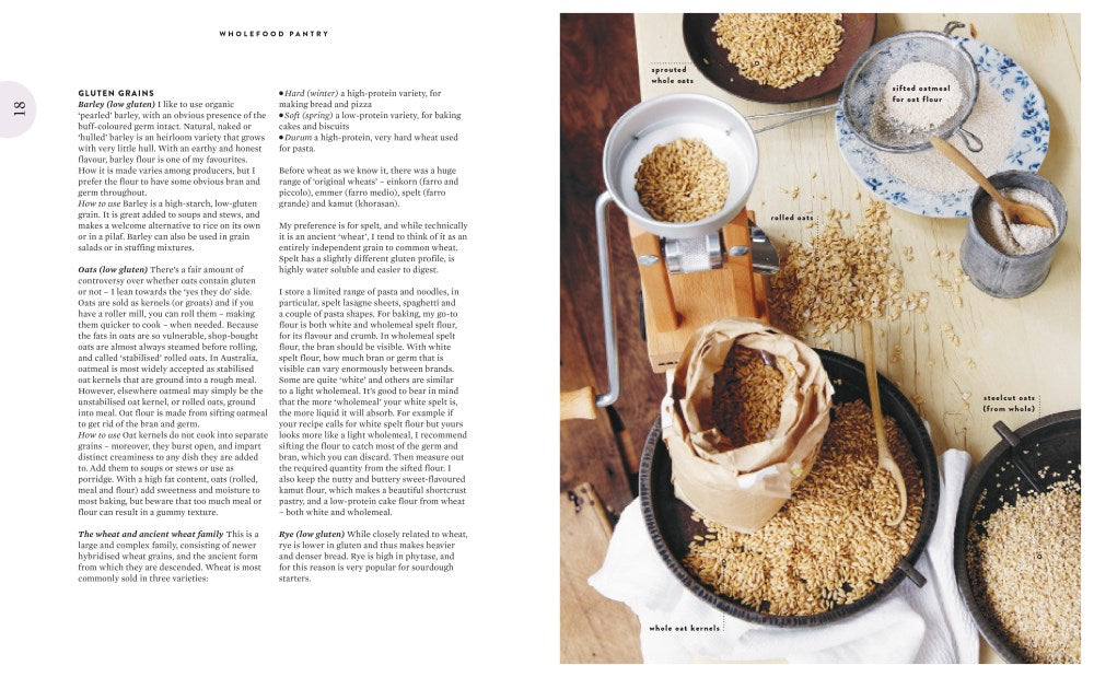 Wholefood from the Ground Up image 4
