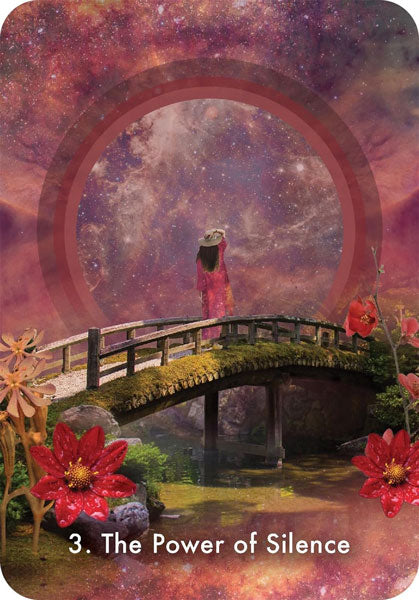 Intuitive Whispers Oracle image 5