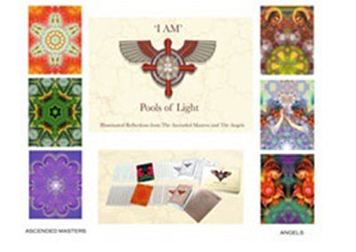 I AM - Pools of Light image 1