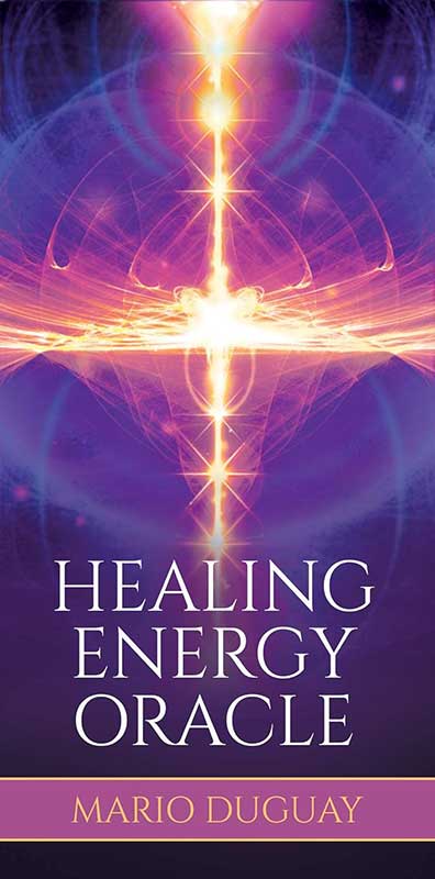 Healing Energy Oracle image 1