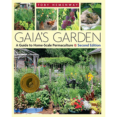 Gaia's Garden image 0