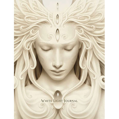 White Light Journal image 0