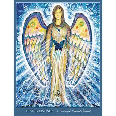 Loving Kindness Journal image 0
