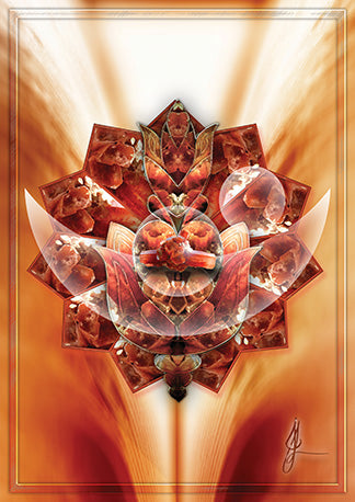 Crystal Angels 444 image 2