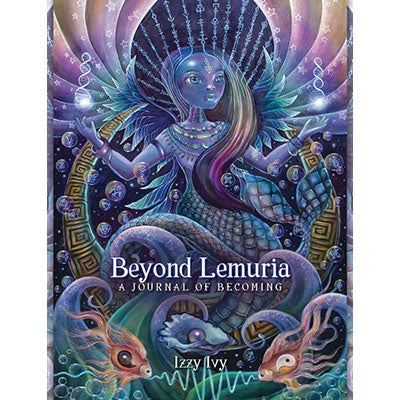 Beyond Lemuria image 0