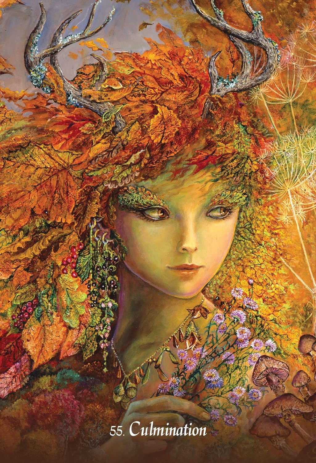 Gratitude Oracle image 5