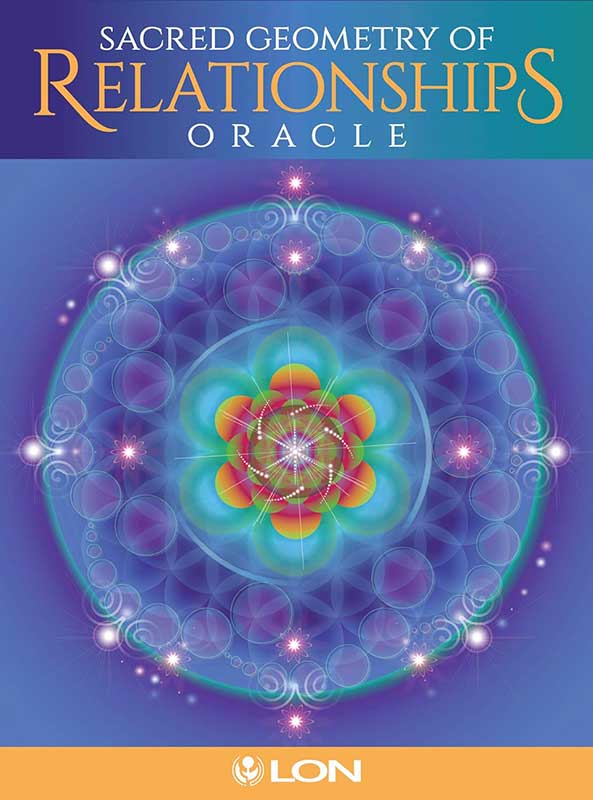 Sacred Geometry Of Relationships image 2