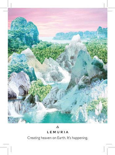Work Your Light Oracle Cards image 4
