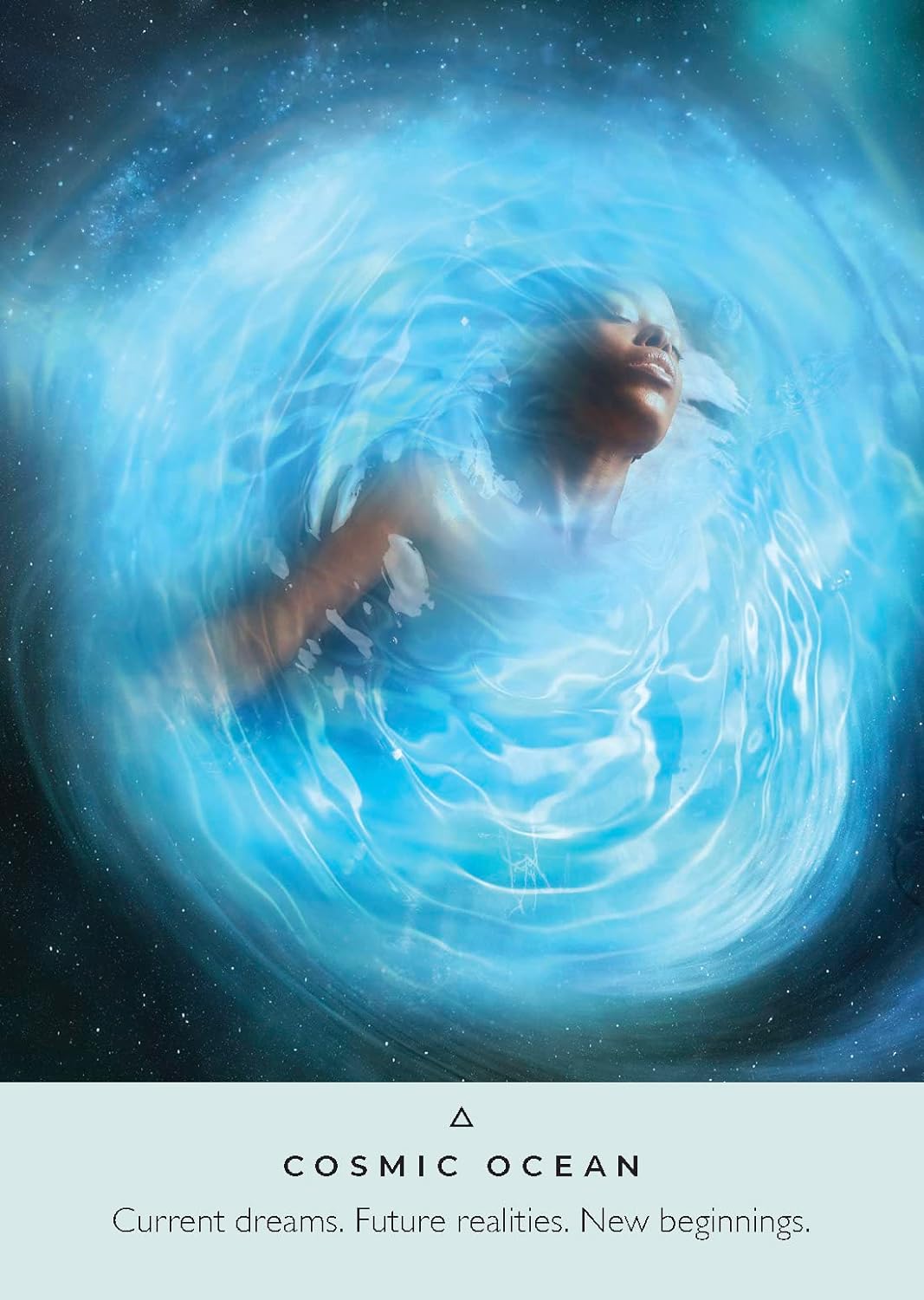 Healing Waters Oracle image 4