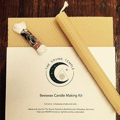 Candle Making Kit image 0
