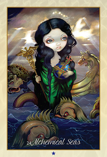 Myths & Mermaids Set image 5