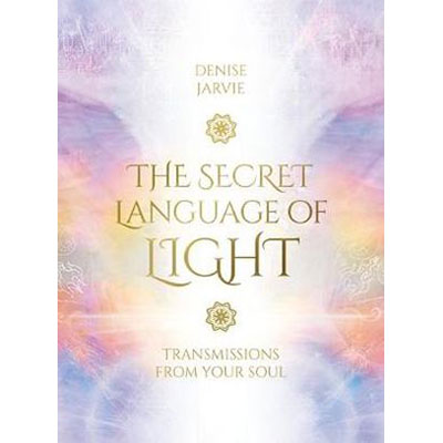 Secret Language Of Light Oracle image 0