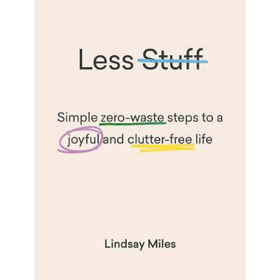 Less Stuff image 0