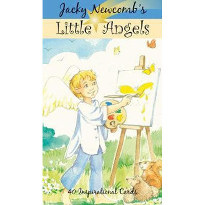Jacky Newcomb's Little Angels image 0