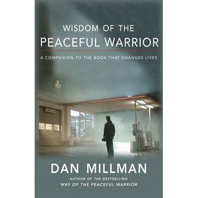 Wisdom Of The Peaceful Warrior image 0