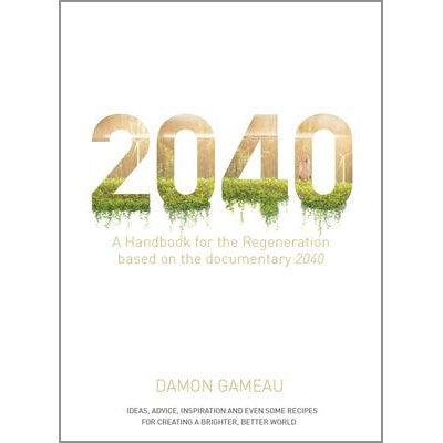 2040 A Handbook for the Regeneration image 0