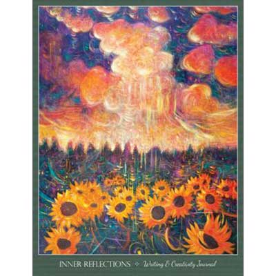 Inner Reflections Journal image 0