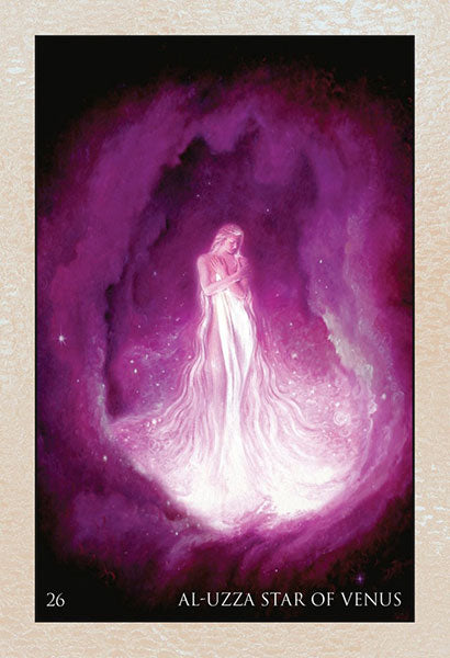 Rumi Oracle Deck image 4