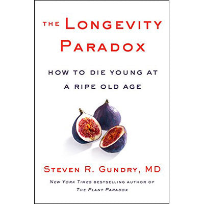 The Longevity Paradox image 0