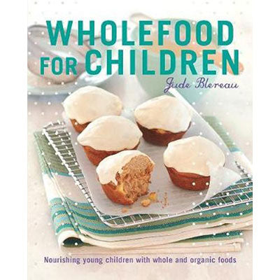 Wholefood for Children image 0