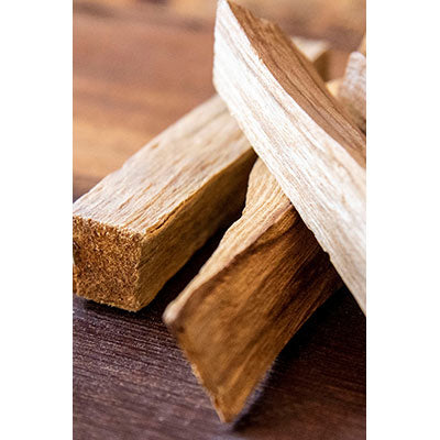 Incense Palo Santo - Single Sticks image 0