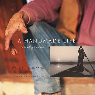 A Handmade Life image 0