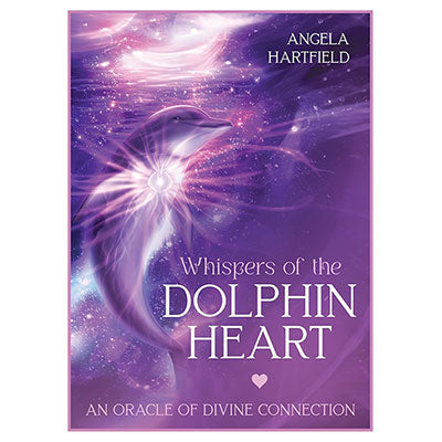 Whispers Of The Dolphin Heart image 0
