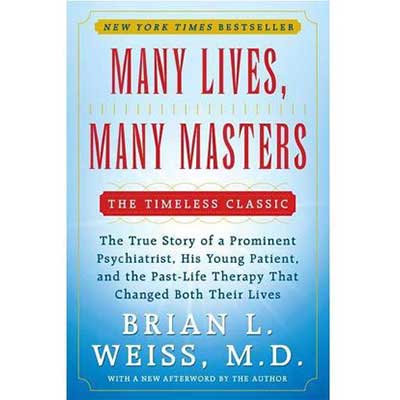 Many Lives, Many Masters image 0
