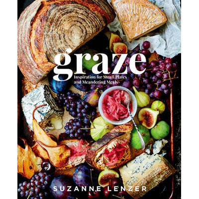 Graze image 0