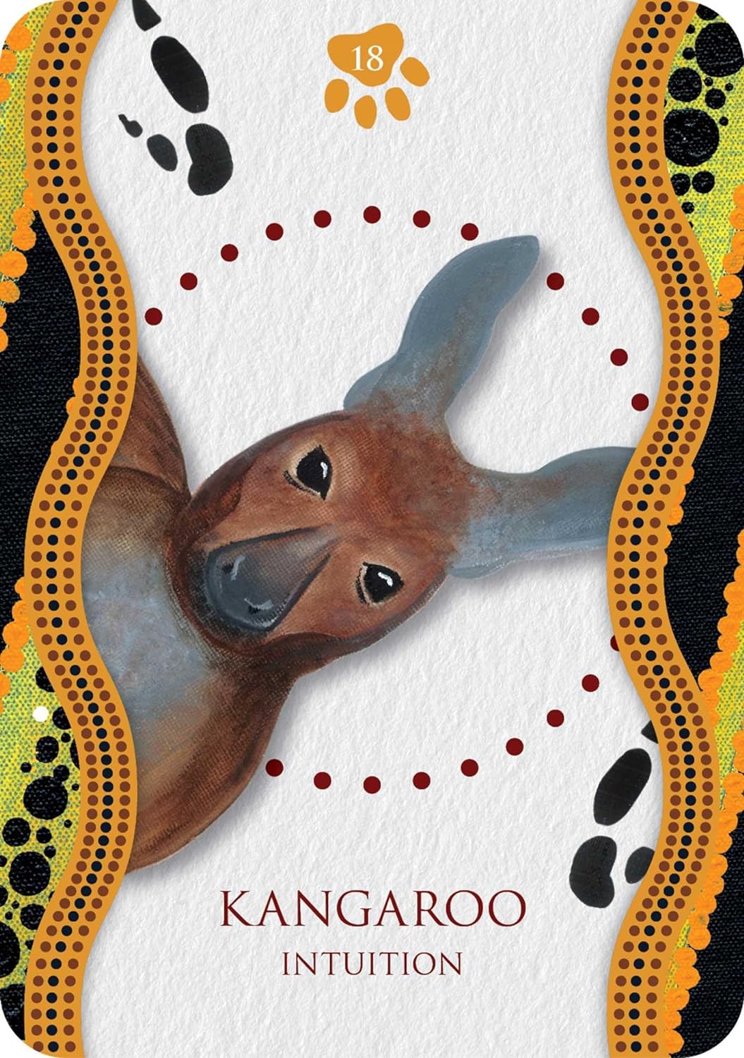 Aboriginal Healing Oracle image 4