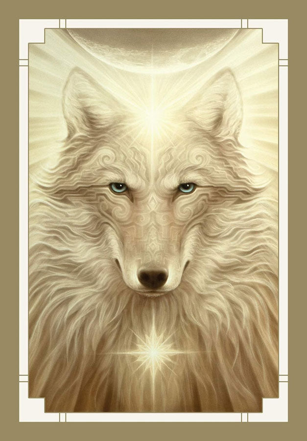 White Light Oracle image 6