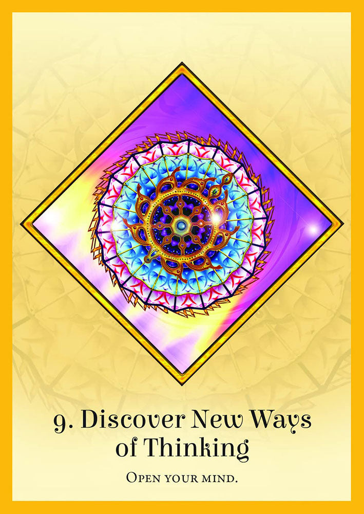 The Secret Language Of Your Soul image 3