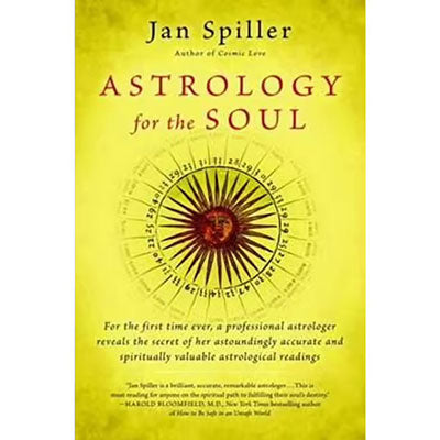 Astrology for the Soul image 0