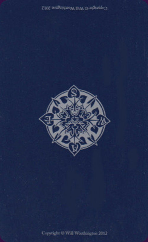 The Camelot Oracle image 8