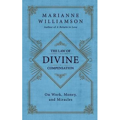 The Law of Divine Compensation image 0