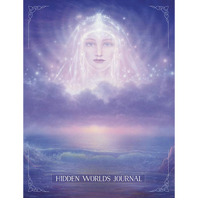 Hidden Worlds image 0