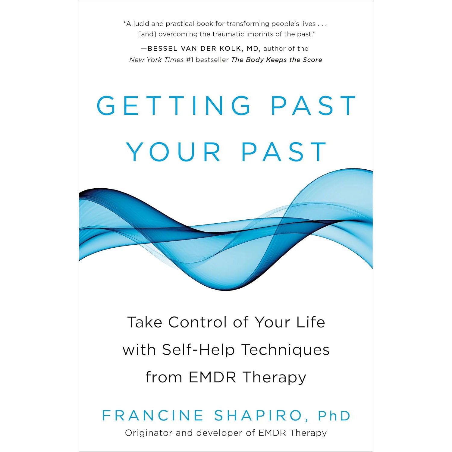 Getting Past your Past image 0