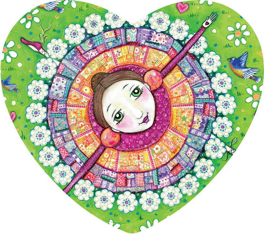 The Enchanted Heart image 2